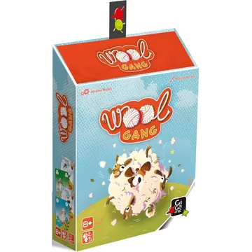 Wool Gang - slika proizvoda pod brojem: 1