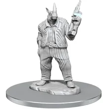 Recommended product: Magic The Gathering Mini Freelance Muscle and Rhox Pummeler