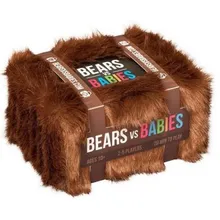 Recommended product: Bears vs Babies