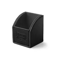 Recommended product: Dragon Shield Nest Box 100 Black/Black