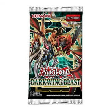 Darkwing Blast - image of product number: 1
