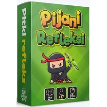 Recommended product: Drunk Reflexes (in Serbian)