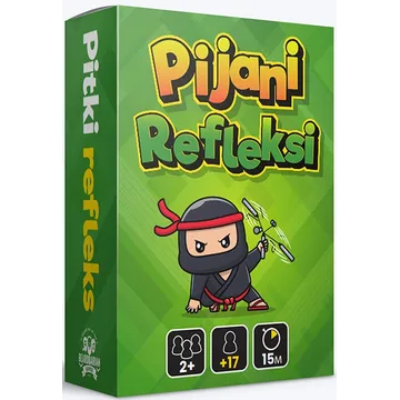 Pijani Refleksi - slika proizvoda pod brojem: 1