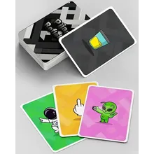 Recommended product: Drunk Reflexes (in Serbian)