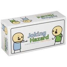 Preporučeni proizvod:  Joking Hazard (na srpskom jeziku)