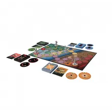 Recommended product: Unmatched Battle of Legends Vol 1