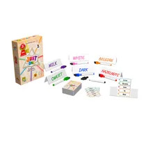 Recommended product: Just One (na srpskom jeziku)