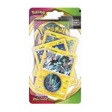 Preporučeni proizvod: Pokemon TCG Sword & Shield Vivid Premium Checklane Blister (Shinx)