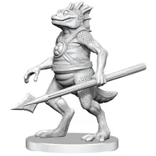 Preporučeni proizvod: D&D Nolzur's Mini Classic Troglodyte