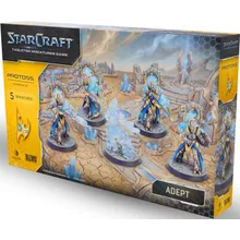 Preporučeni proizvod: StarCraft Adept - Protoss Expansion Set