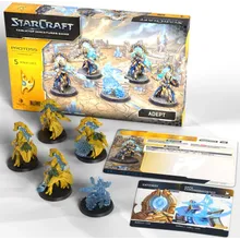 Preporučeni proizvod: StarCraft Adept - Protoss Expansion Set