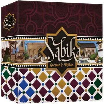 Sabika - slika proizvoda pod brojem: 1