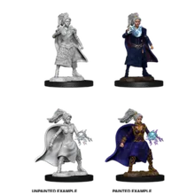 Preporučeni proizvod: D&D Nolzur's marvelous miniatures - Female Human Sorcerer