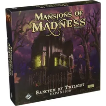 Preporučeni proizvod: Mansions of Madness Sanctum of Twilight