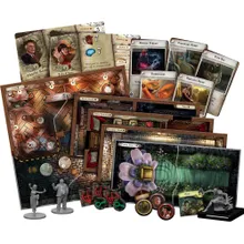 Preporučeni proizvod: Mansions of Madness Sanctum of Twilight