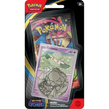 Preporučeni proizvod: Pokemon TCG Phantasmal Flames Checklane Blister Cottonee
