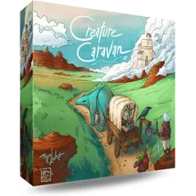 Preporučeni proizvod: Creature Caravan