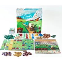 Preporučeni proizvod: Creature Caravan