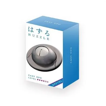 Cast UFO (težina 4/6) - slika proizvoda pod brojem: 1