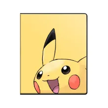 Preporučeni proizvod:  Pokemon Pikachu 9-Pkt Portfolio