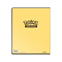 Preporučeni proizvod:  Pokemon Pikachu 9-Pkt Portfolio