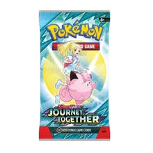 Preporučeni proizvod: Pokemon SV9 Journey Together Booster