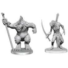 Preporučeni proizvod: Pathfinder Deepcuts Xulgath Skirmisher & Stoneliege