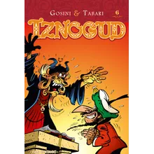 Preporučeni proizvod: Iznogud 6