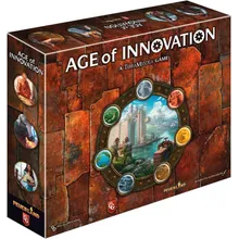 Preporučeni proizvod: Age of Innovation