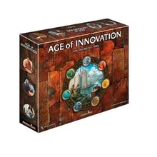 Preporučeni proizvod:  Age of Innovation