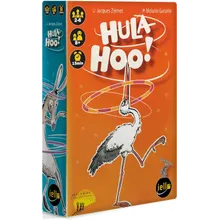Preporučeni proizvod:  Hula Hoo