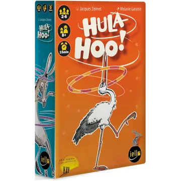 Hula Hoo - slika proizvoda pod brojem: 1