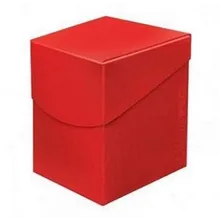 Preporučeni proizvod: Ultra Pro: Eclipse - Red