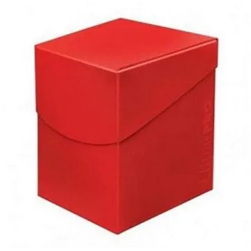 Ultra Pro: Eclipse - Red - slika proizvoda pod brojem: 1