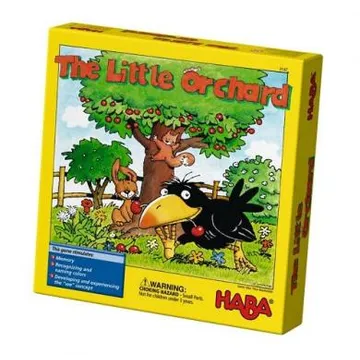The Little Orchard - image of product number: 1