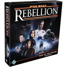 Preporučeni proizvod: Star Wars Rebellion – Rise of the Empire