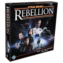 Recommended product: Star Wars: Rebellion – Rise of the Empire