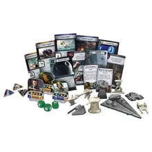Recommended product: Star Wars: Rebellion – Rise of the Empire