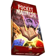 Recommended product: Pocket Madness