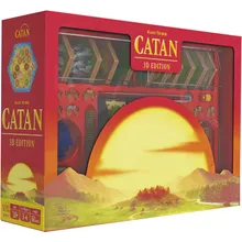 Preporučeni proizvod:  Catan 3D Edition