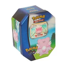 Preporučeni proizvod: Pokemon TCG Pokemon GO Tin Blissey