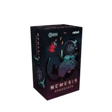 Preporučeni proizvod: Nemesis SpaceCats Expansion