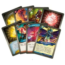 Preporučeni proizvod:  KeyForge: Call of the Archons