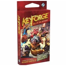 Preporučeni proizvod:  KeyForge: Call of the Archons