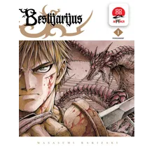 Preporučeni proizvod: Bestijarijus 1 Povezanost
