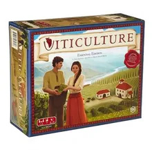 Preporučeni proizvod:  Viticulture: Essential Edition