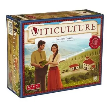 Viticulture: Essential Edition - slika proizvoda pod brojem: 1