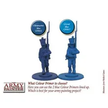 Preporučeni proizvod:  Ultramarine Blue