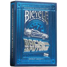 Preporučeni proizvod: Bicycle Back to the Future