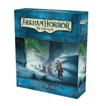 Recommended product: Arkham Horror Edge of the Earth Campaign